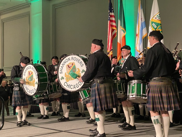 Paddys Day Luncheon 3 11 2022