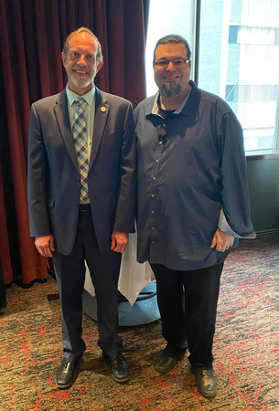 ECA Membership Meeting May 11 2022 