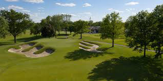 ECA NECAPAC Golf Outing 2022