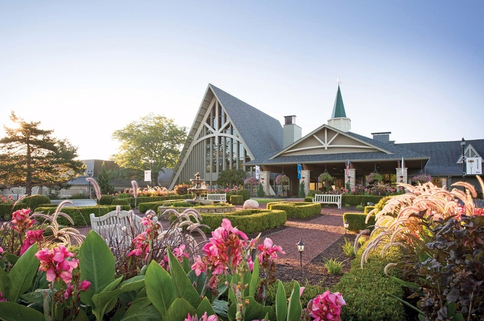 ECA 51st Spring Conference Abbey Resort ECA 51st Spring Conference Abbey Resort