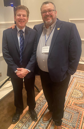 ECA Membership Meeting Jan 26 2023 ECA Membership Meeting Jan 26 2023