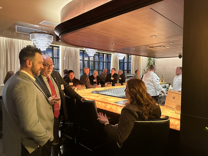 Feb 15 2023 ECA Membership Meeting