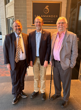 NECA Legislative Conference 2023