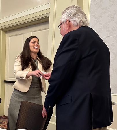NECA Legislative Conference 2023