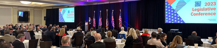 NECA Legislative Conference 2023