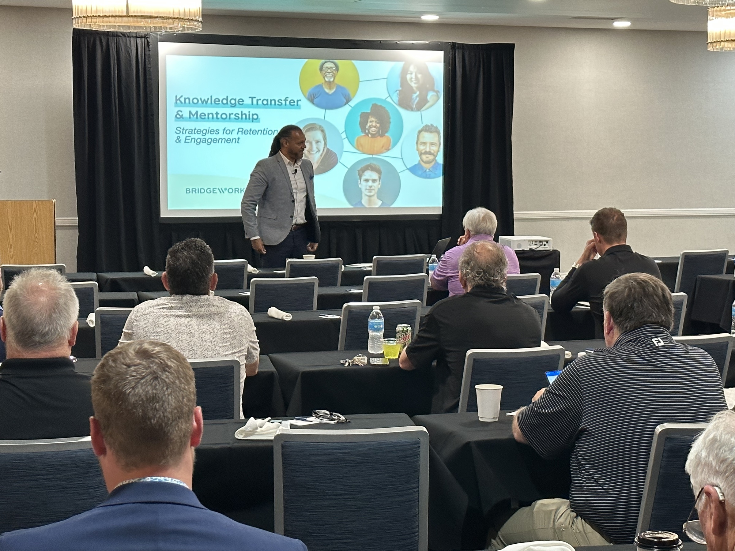 Phil Gwoke Presentation