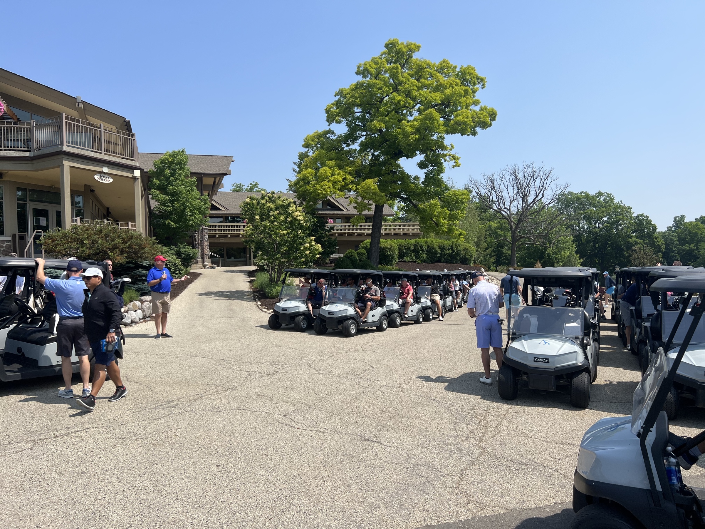 Golf.mark