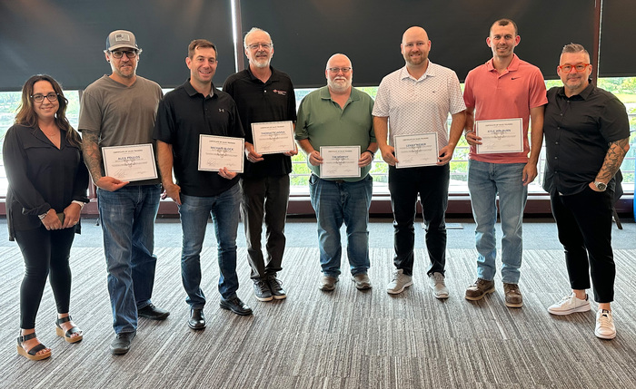 Empower Training Sean Samson 2023