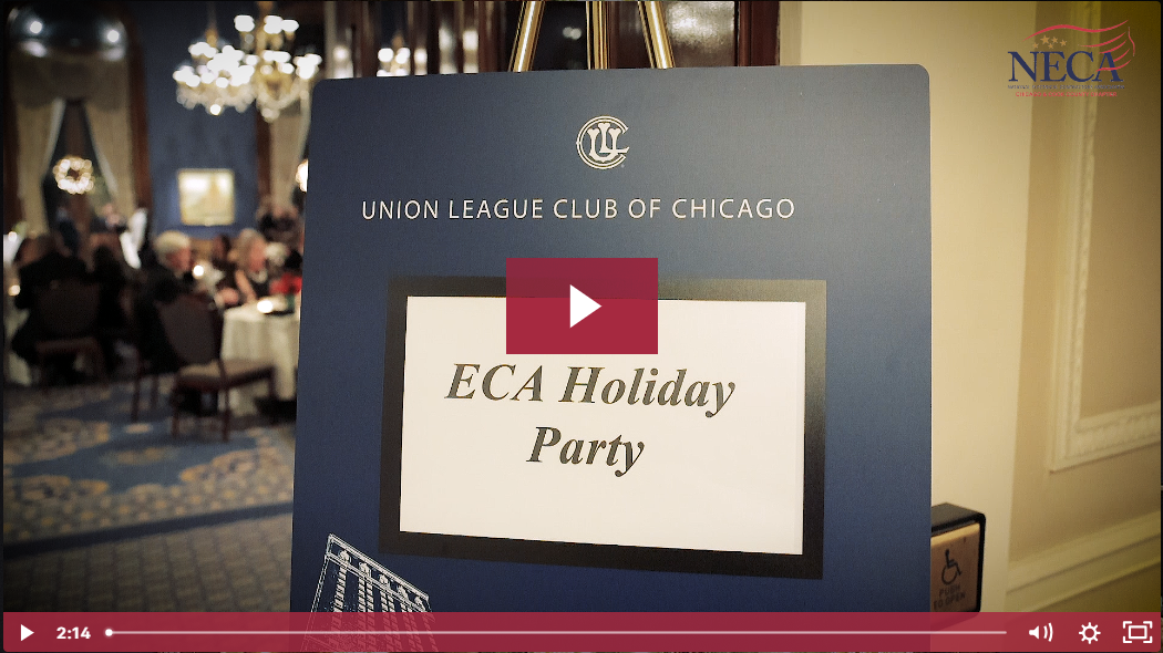 Holiday Party
