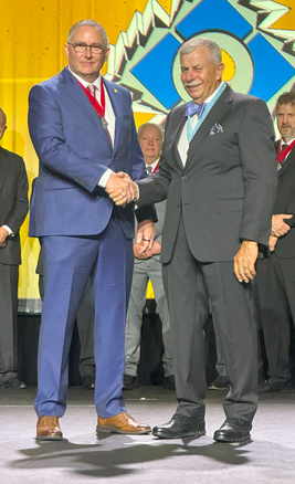 NECA 2025 Convention