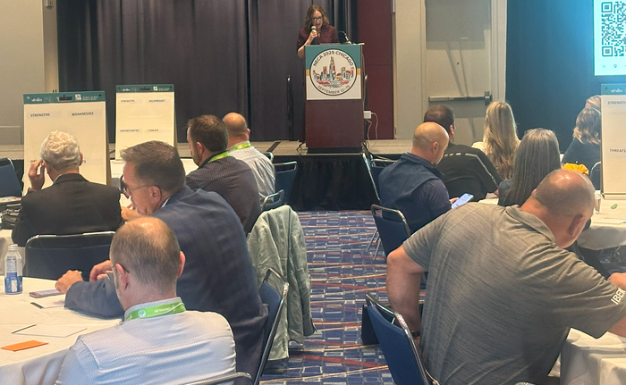 NECA 2025 Convention