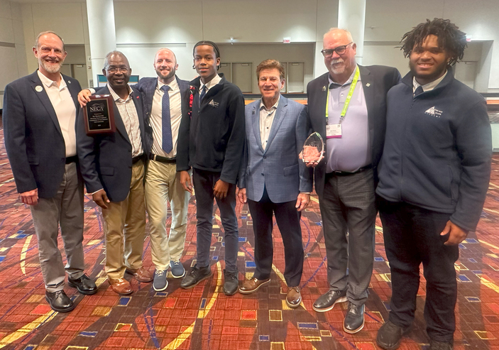 NECA 2025 Convention