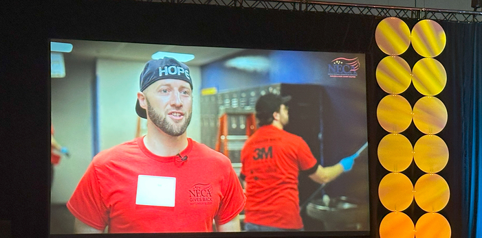 NECA 2025 Convention