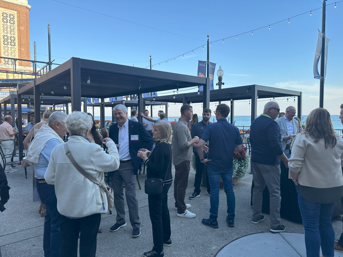 NECA 2025 Convention