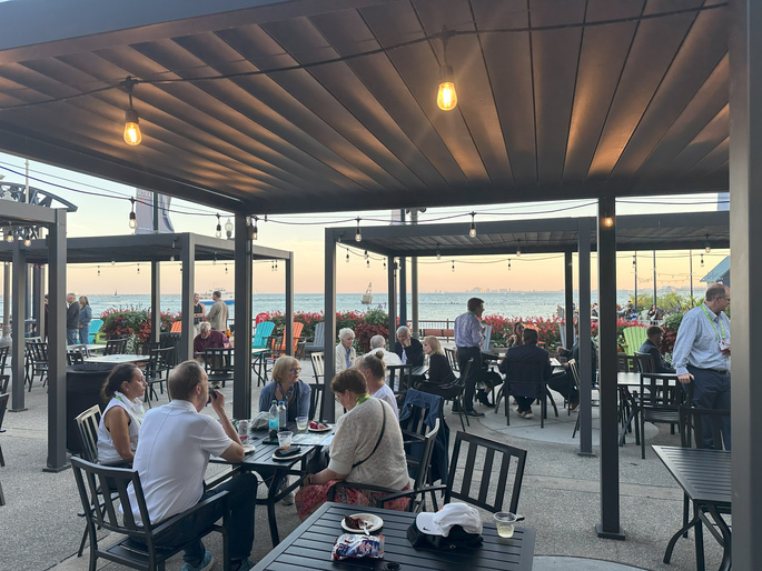 NECA 2025 Convention