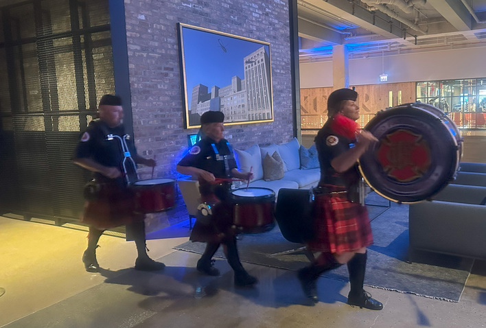 NECA 2025 Convention