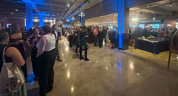 NECA 2025 Convention