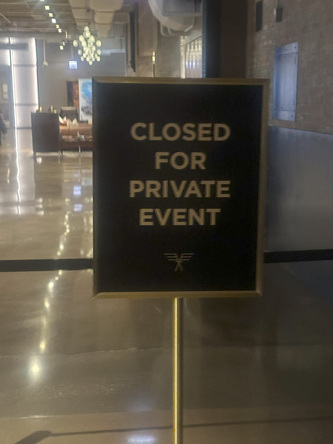 NECA 2025 Convention