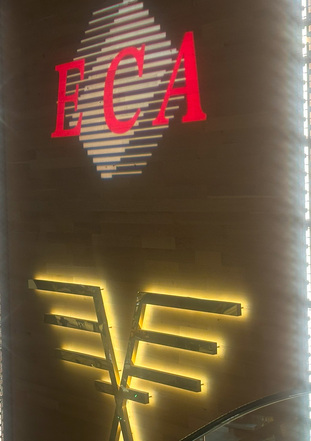 NECA 2025 Convention