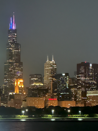 NECA 2025 Convention