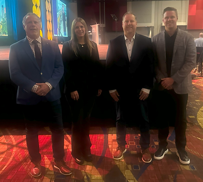 NECA 2025 Convention