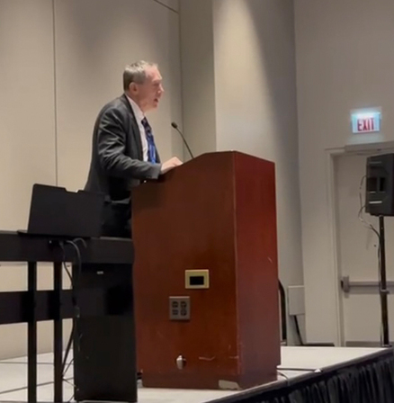 NECA 2025 Convention