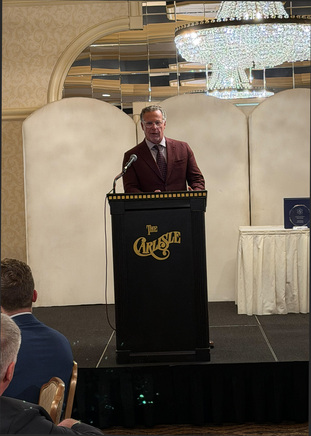 EA Awards Dinner 11 6 25