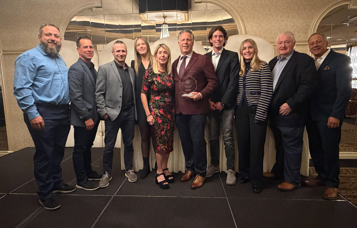 EA Awards Dinner 11 6 25