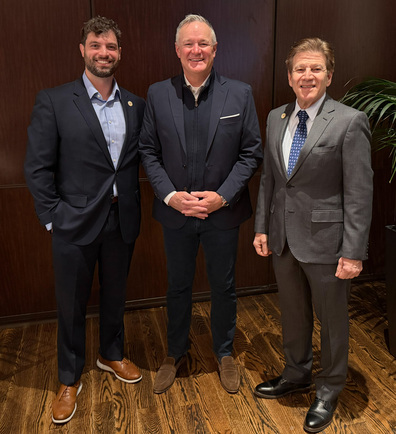 ECA Membership Meeting November 12 2025