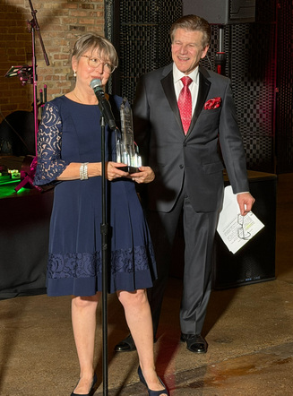 ECA 2025 Holiday Party