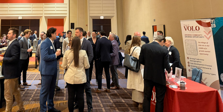 RE Journal event Jan 15 2026