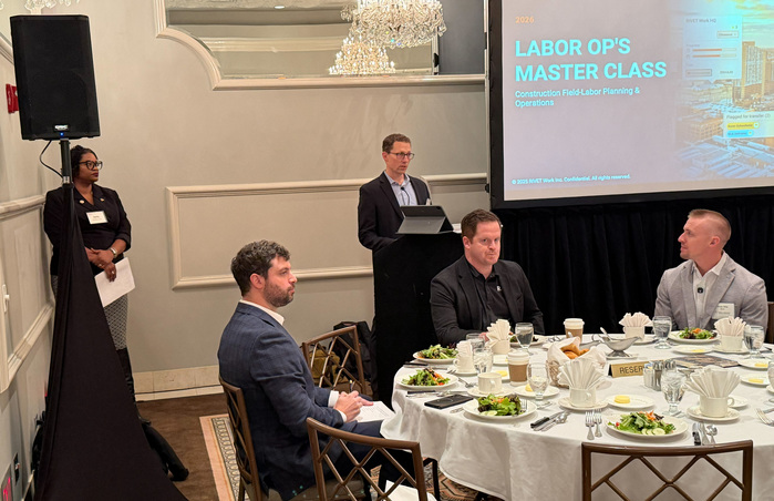 ECA January 22 2026 Membership Meeting