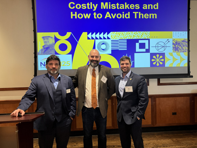 Navigating Labor Costs Seminar Feb 11 2026