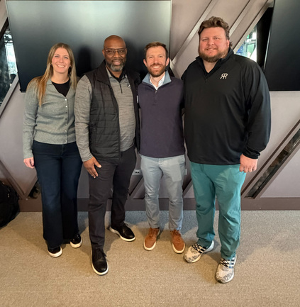 YP Event Top Golf Feb 12 2026