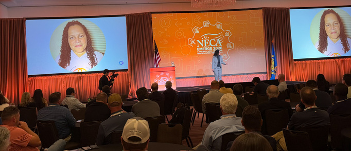 NECA Emerge Conference 2026