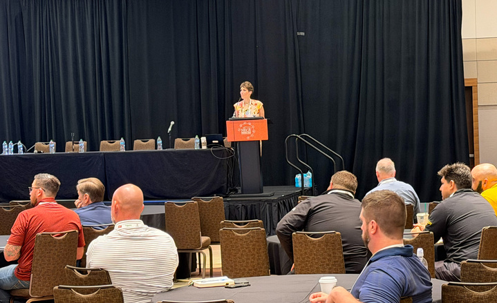 NECA Emerge Conference 2026