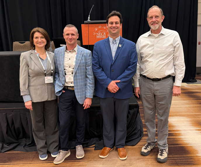 NECA Emerge Conference 2026