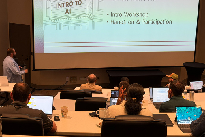 AI in Electrical Construction April 16 2026