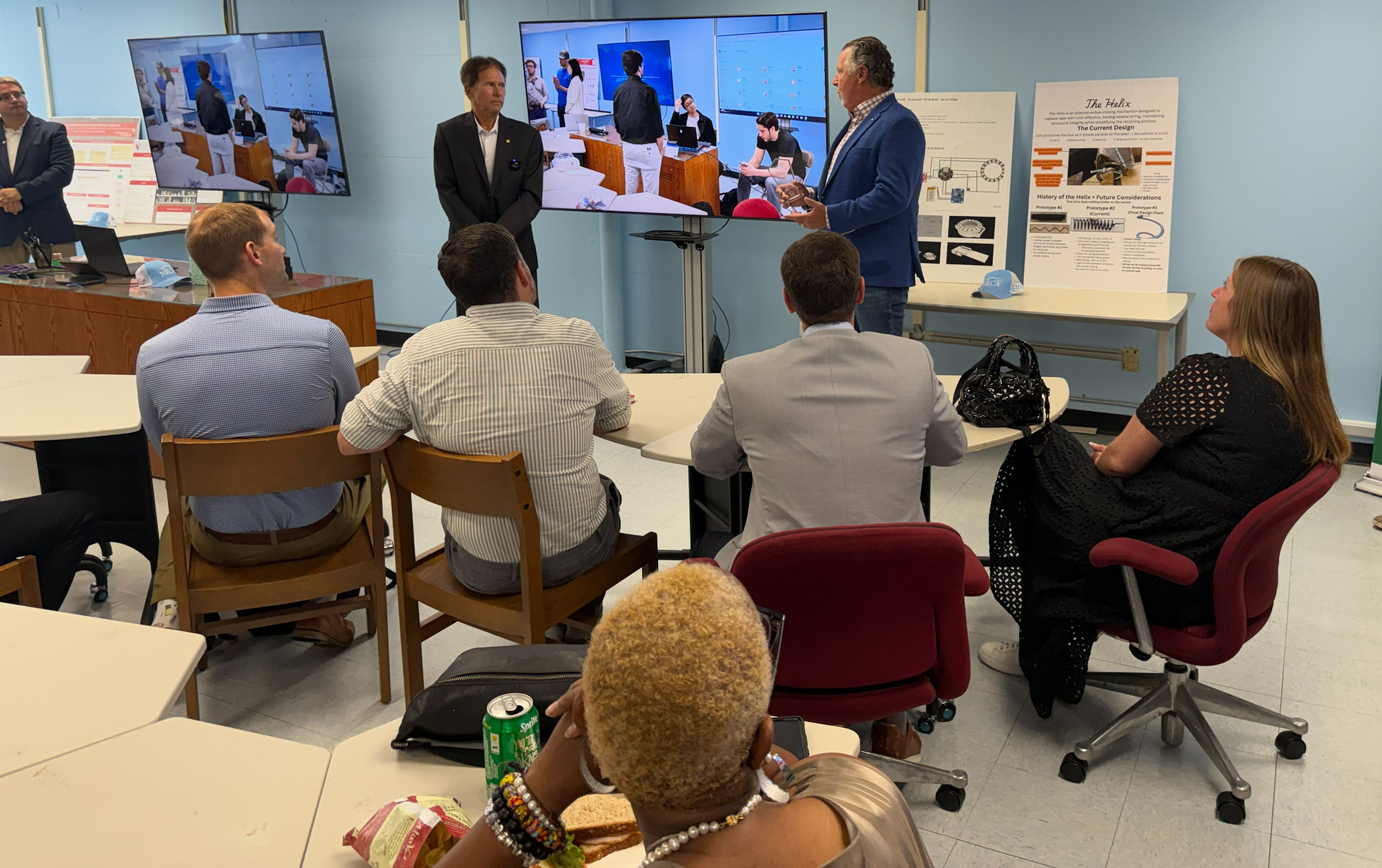 IIT Smart Tech Lab Expansion 2026