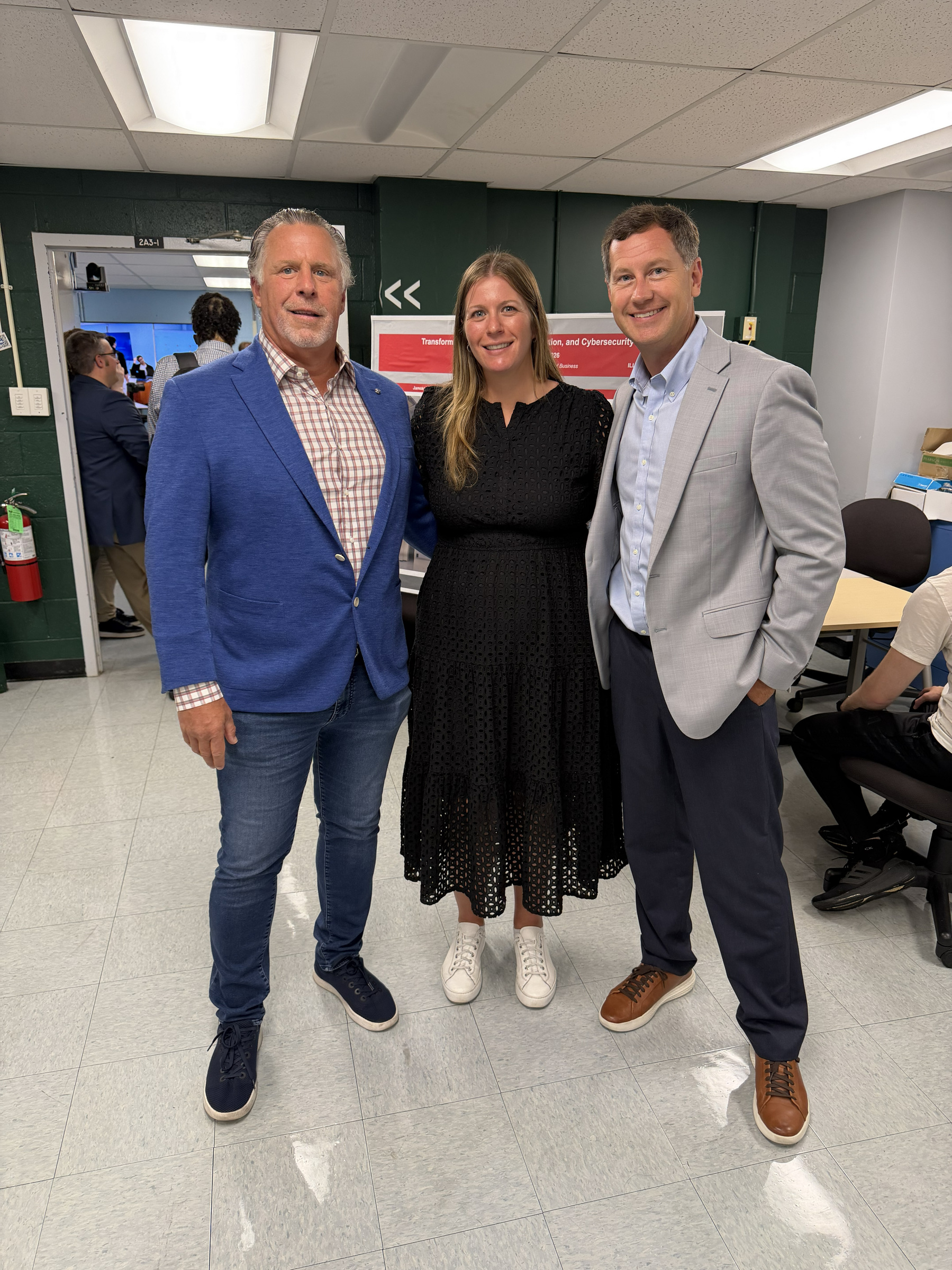 IIT Smart Tech Lab Expansion 2026