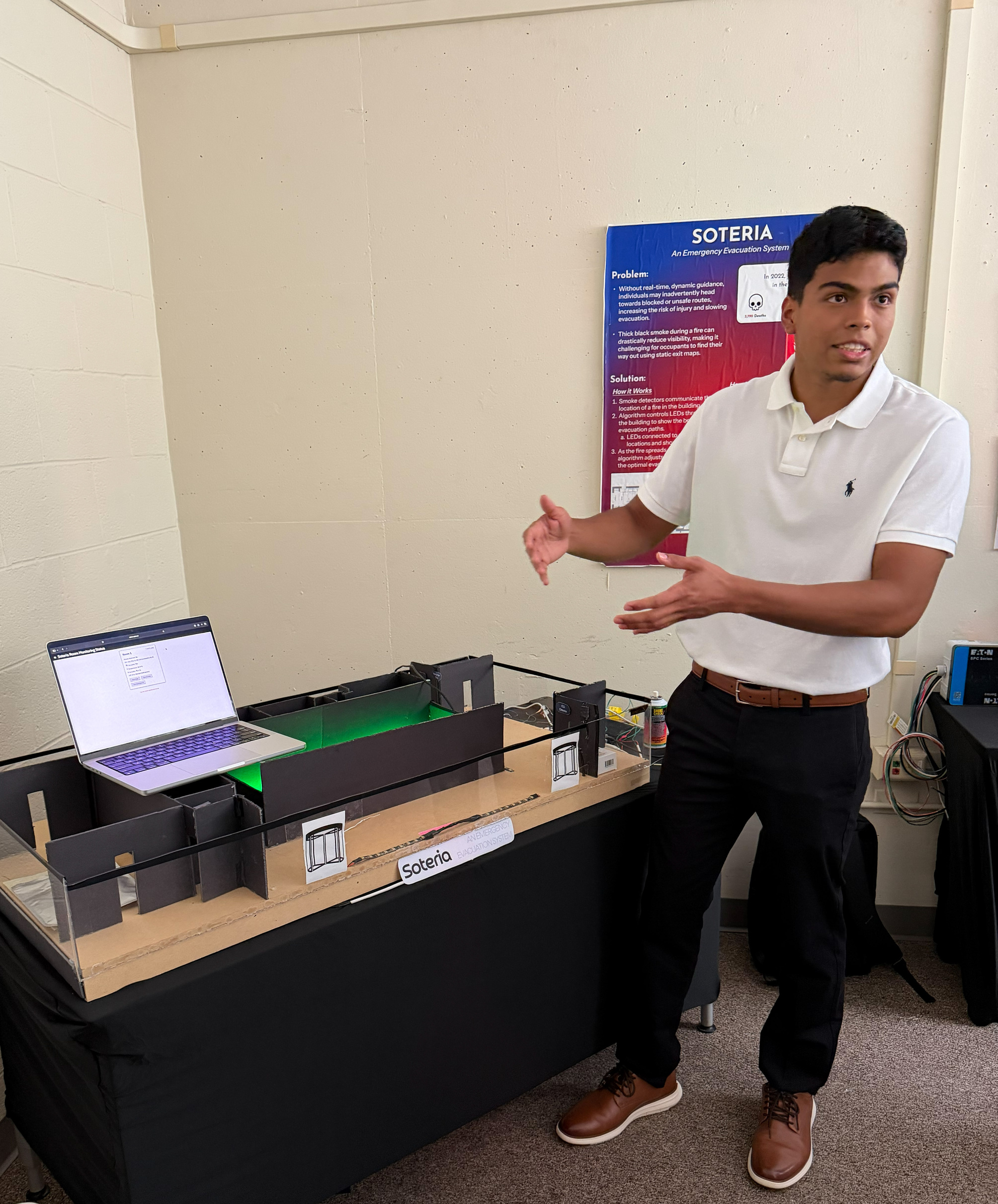 IIT Smart Tech Lab Expansion 2026