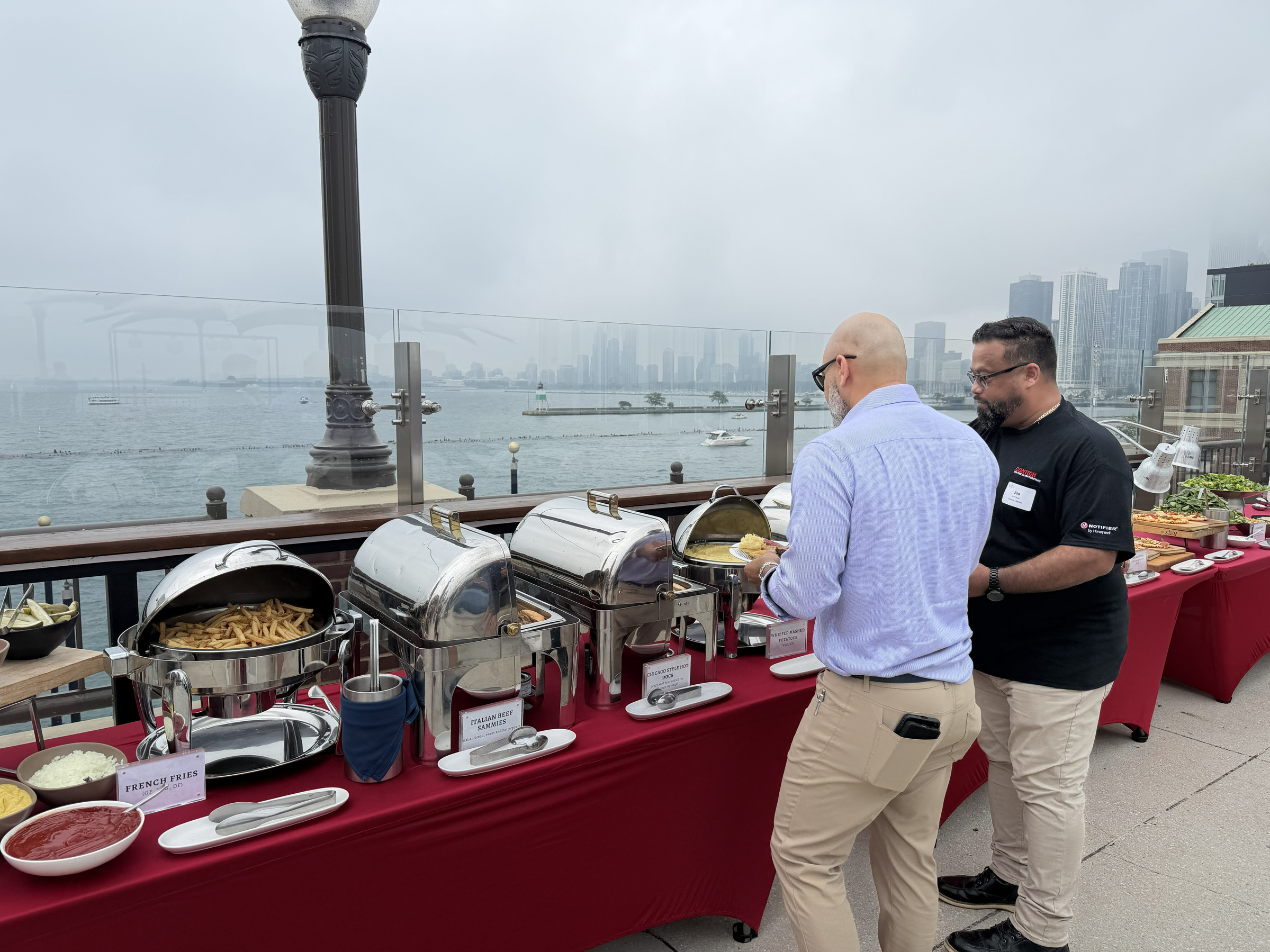 ECA 2026 Summer Social