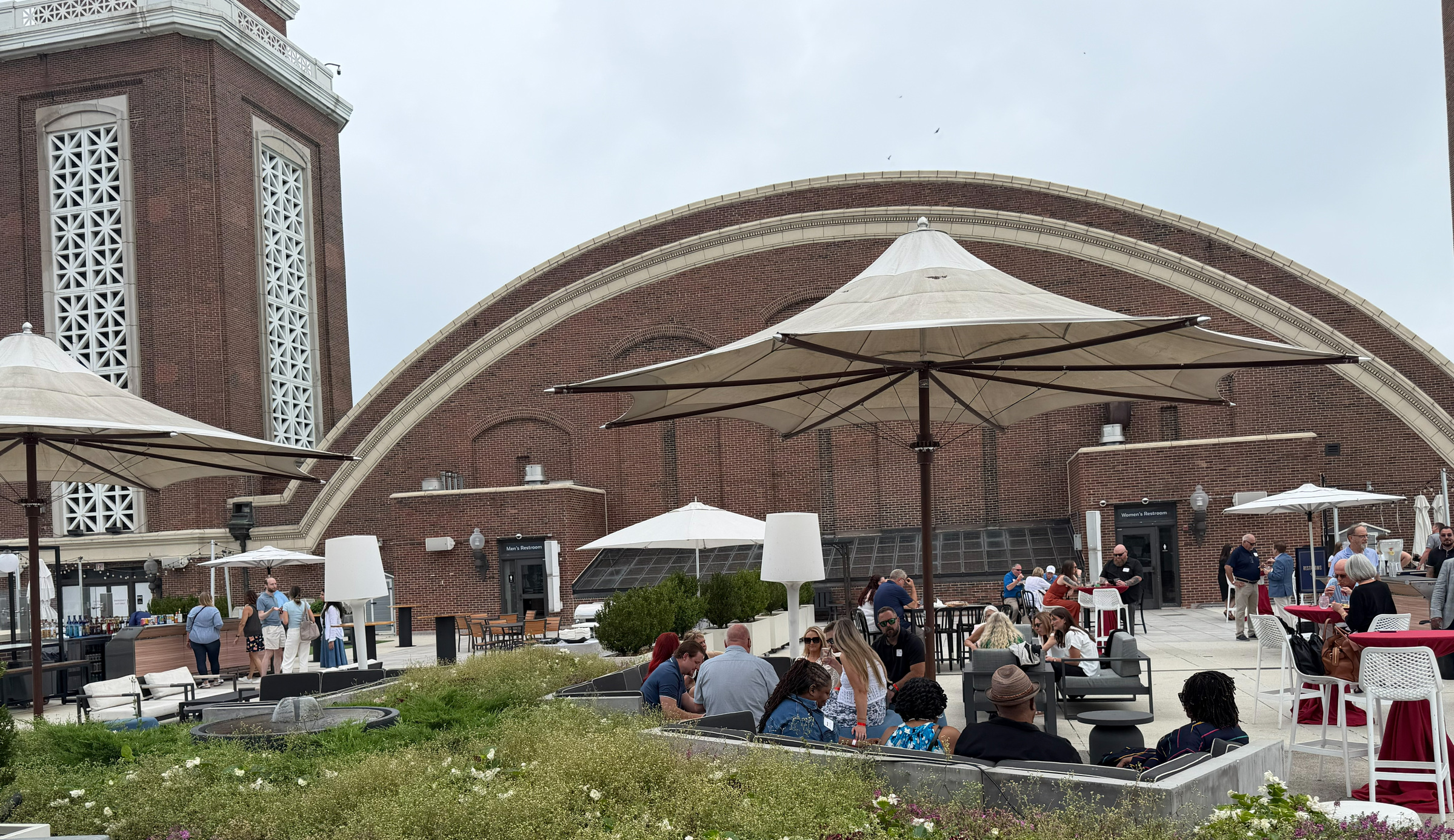 ECA 2026 Summer Social