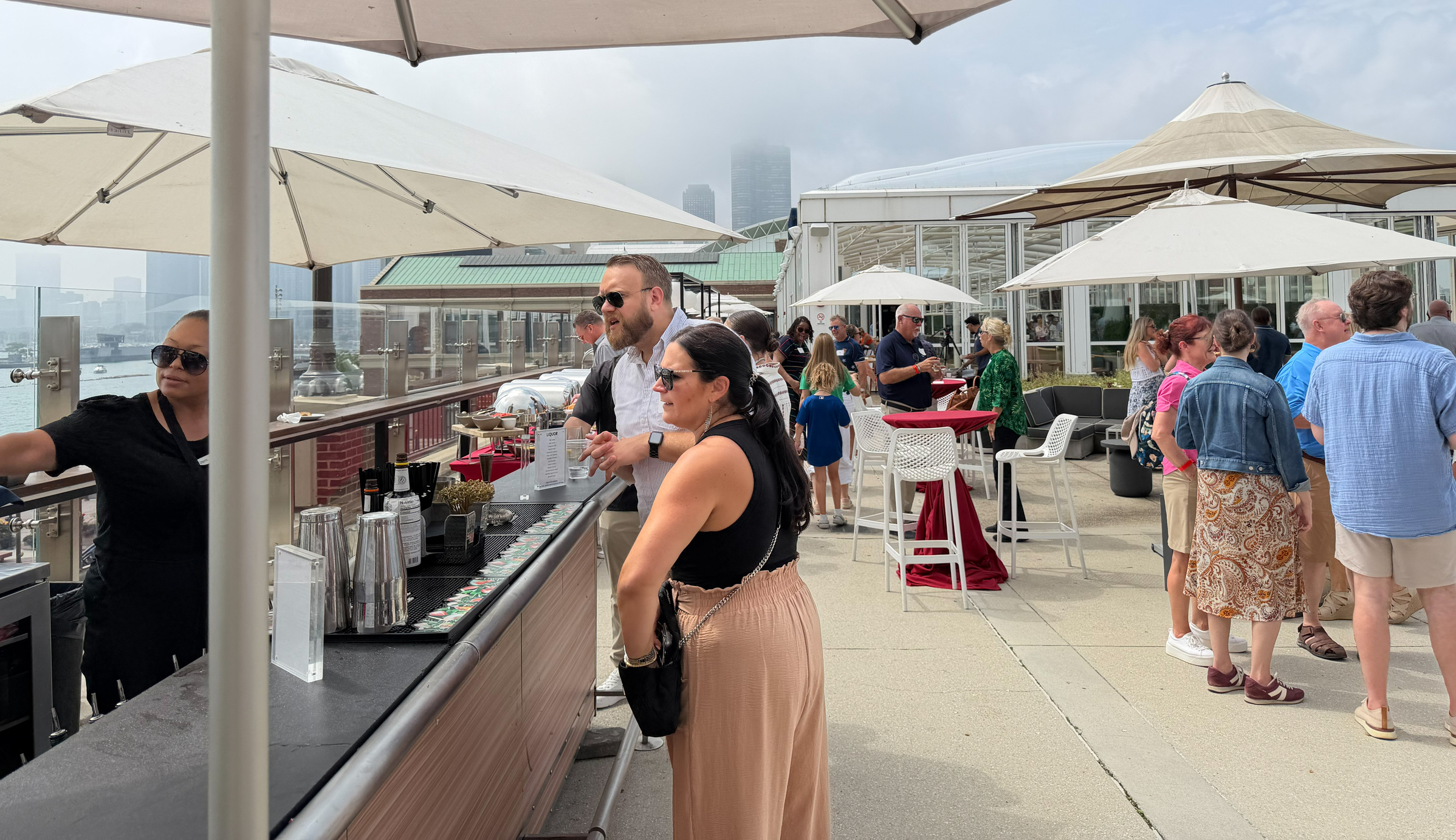 ECA 2026 Summer Social