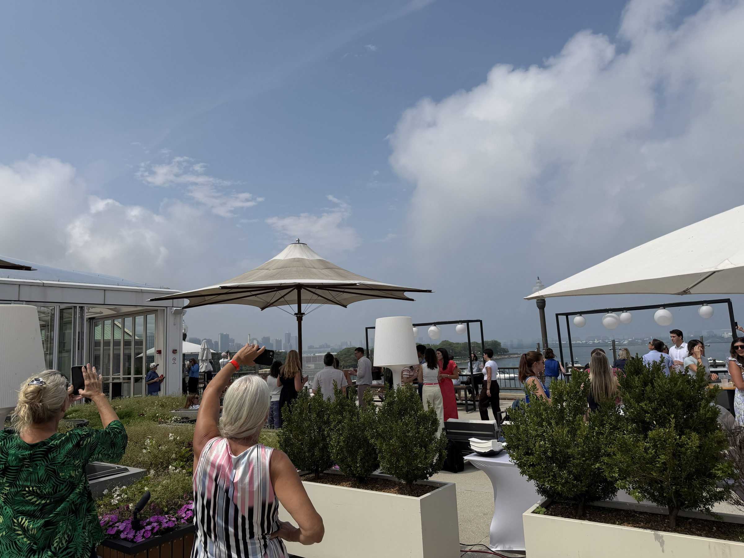 ECA 2026 Summer Social