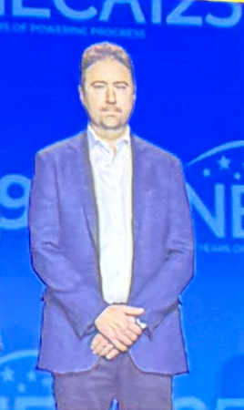 NECA 2026 Convention