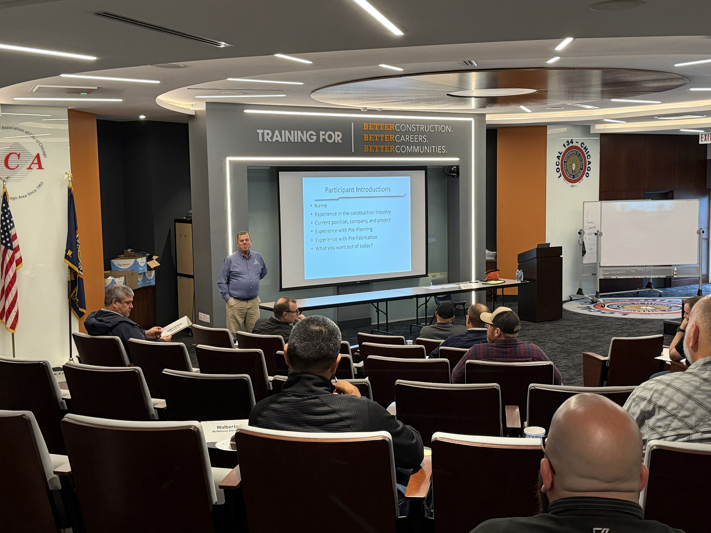 Prefab Seminar Oct 15 2026
