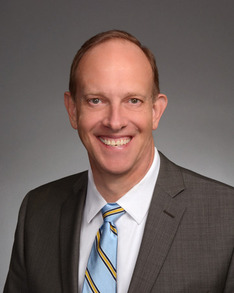 Rick Jamerson President