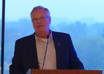 ECA 48th Annual Spring Conference