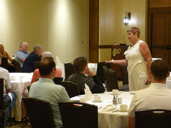 ECA 48th Annual Spring Conference